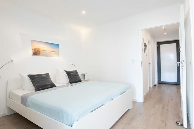 Ferienwohnung in Kellenhusen - Schützenweg 6 Waldwellen - Bild 17