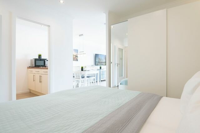 Ferienwohnung in Kellenhusen - Schützenweg 6 Waldwellen - Bild 18