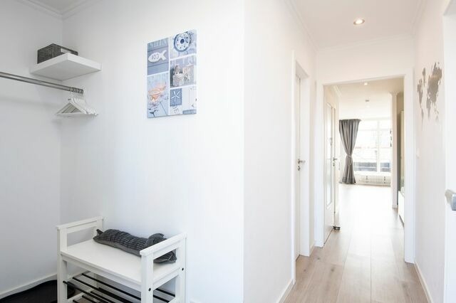 Ferienwohnung in Kellenhusen - Schützenweg 6 Waldwellen - Bild 23