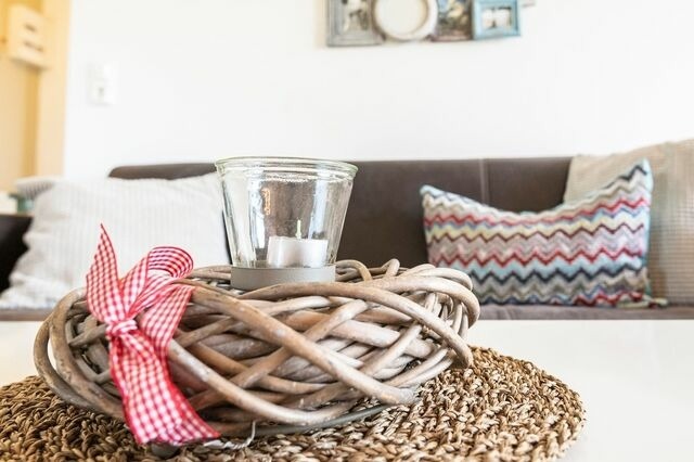 Ferienwohnung in Kellenhusen - Fasanenweg 8b Katja - Bild 7