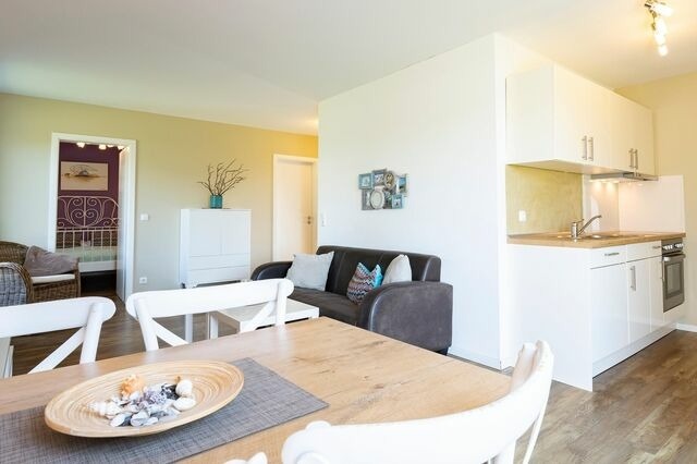 Ferienwohnung in Kellenhusen - Fasanenweg 8b Katja - Bild 10