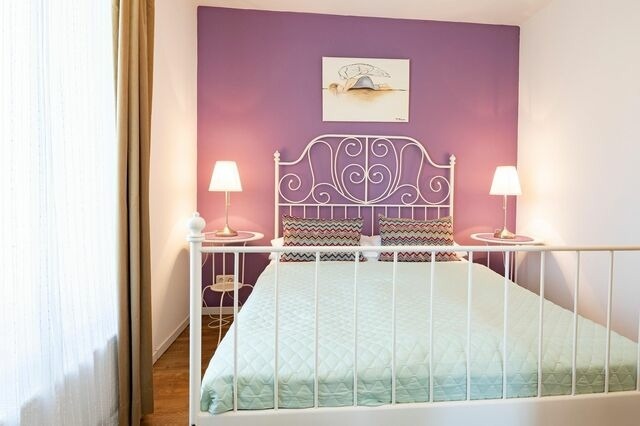 Ferienwohnung in Kellenhusen - Fasanenweg 8b Katja - Bild 13