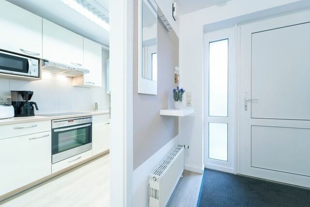 Ferienhaus in Kellenhusen - Ferienwohnpark Amselweg Ferienhaus Bode - Bild 16