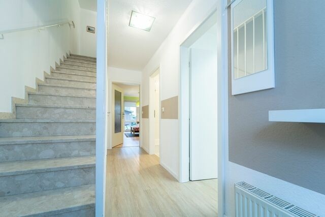 Ferienhaus in Kellenhusen - Ferienwohnpark Amselweg Ferienhaus Bode - Bild 23