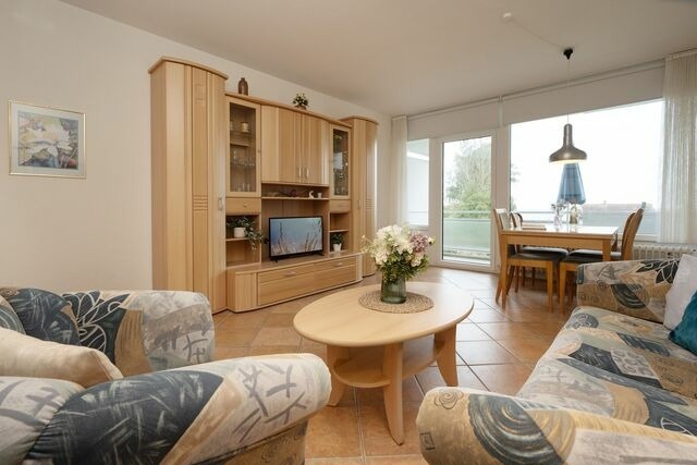 Ferienwohnung in Kellenhusen - Haus Fernsicht Ostseefunkeln - Bild 7