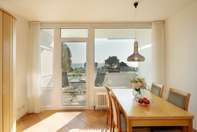 Ferienwohnung in Kellenhusen - Haus Fernsicht Ostseefunkeln - Bild 9