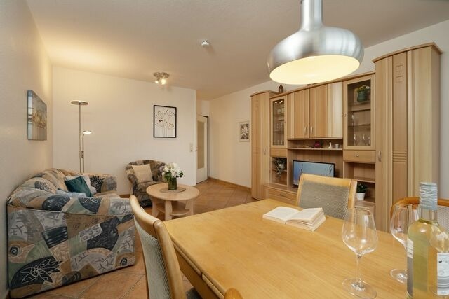 Ferienwohnung in Kellenhusen - Haus Fernsicht Ostseefunkeln - Bild 16