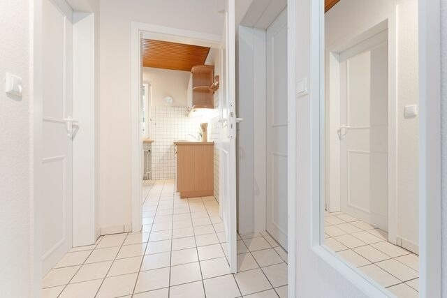 Ferienhaus in Haffkrug - Haus Vera - Bild 19