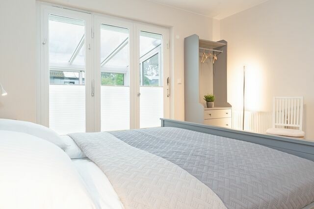 Ferienhaus in Haffkrug - Haus Vera - Bild 22