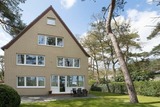 Ferienwohnung in Timmendorfer Strand - Haus Seepferdchen am Meer Appartement 8 - Bild 22