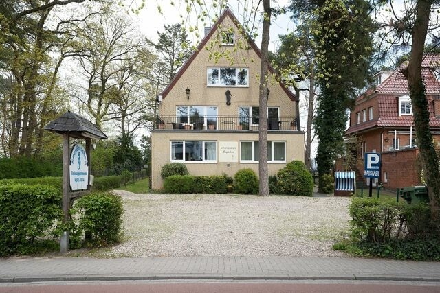 Ferienwohnung in Timmendorfer Strand - Haus Seepferdchen am Meer Appartement 8 - Bild 24