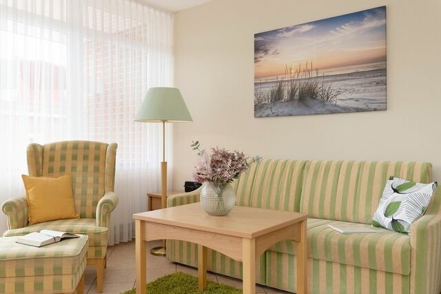 Ferienwohnung in Kellenhusen - Sonnenwinkel Wohnung 4 - Bild 2