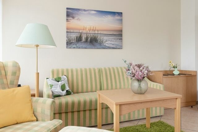 Ferienwohnung in Kellenhusen - Sonnenwinkel Wohnung 4 - Bild 4