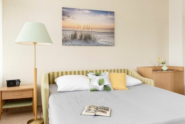 Ferienwohnung in Kellenhusen - Sonnenwinkel Wohnung 4 - Bild 5