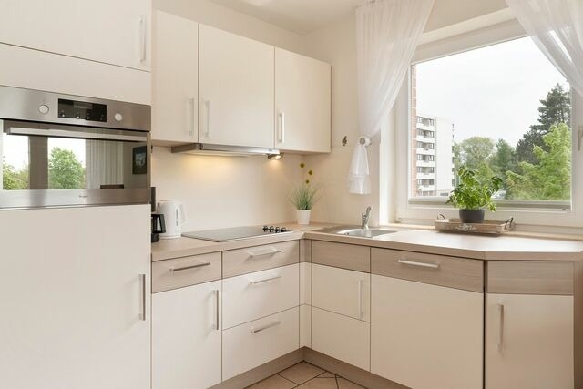 Ferienwohnung in Kellenhusen - Sonnenwinkel Wohnung 4 - Bild 7