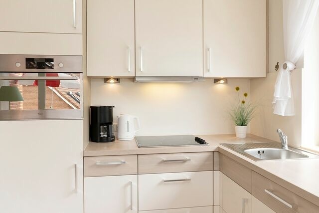 Ferienwohnung in Kellenhusen - Sonnenwinkel Wohnung 4 - Bild 8