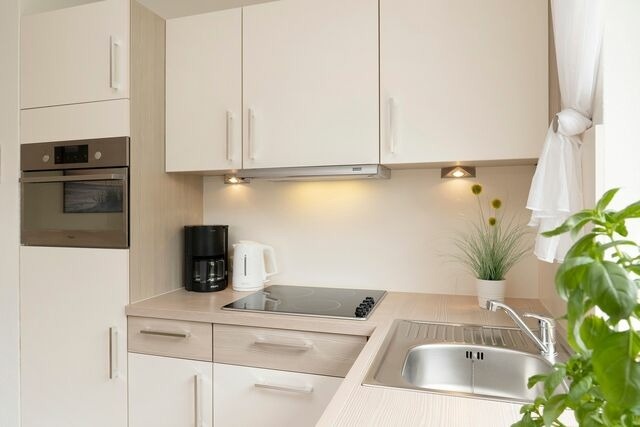 Ferienwohnung in Kellenhusen - Sonnenwinkel Wohnung 4 - Bild 9