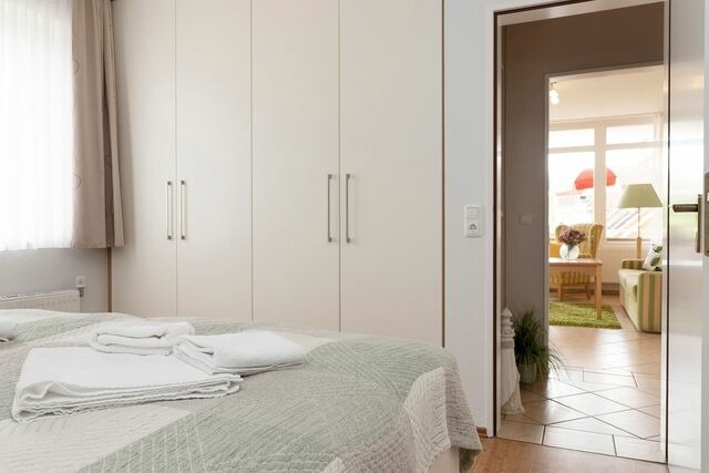 Ferienwohnung in Kellenhusen - Sonnenwinkel Wohnung 4 - Bild 11