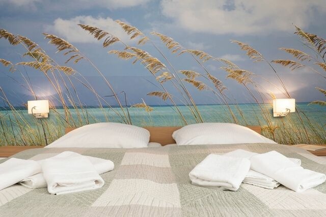 Ferienwohnung in Kellenhusen - Sonnenwinkel Wohnung 4 - Bild 14