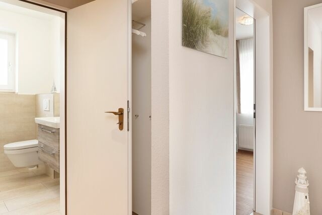 Ferienwohnung in Kellenhusen - Sonnenwinkel Wohnung 4 - Bild 15