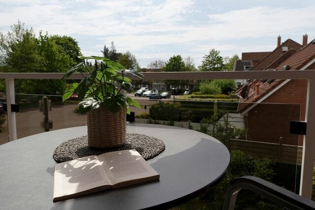 Ferienwohnung in Kellenhusen - Sonnenwinkel Wohnung 4 - Bild 19