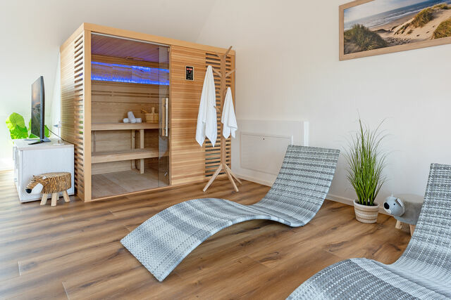 Ferienwohnung in Heiligenhafen - Suhrenpohl 2 Hafenglück 2 - Bild 3