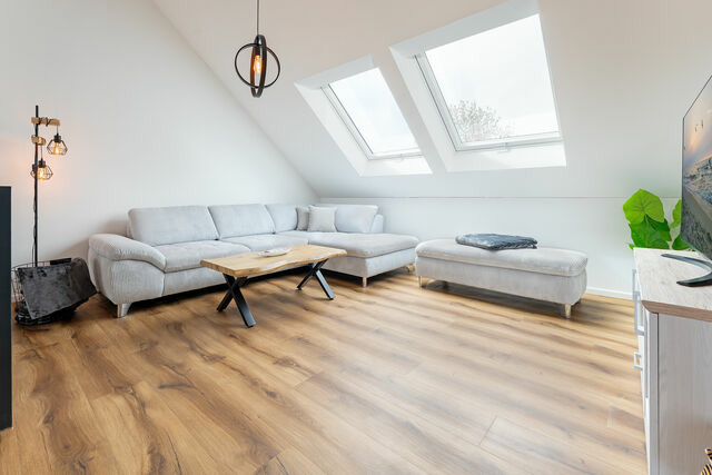 Ferienwohnung in Heiligenhafen - Suhrenpohl 2 Hafenglück 2 - Bild 6