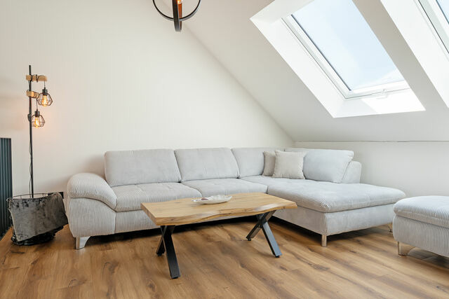 Ferienwohnung in Heiligenhafen - Suhrenpohl 2 Hafenglück 2 - Bild 7