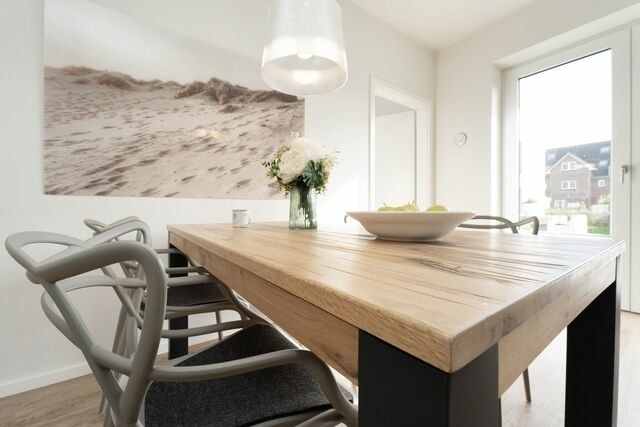 Ferienwohnung in Kellenhusen - Im Sonnengarten Paulsen No. 15 - Bild 3