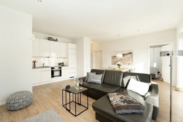 Ferienwohnung in Kellenhusen - Im Sonnengarten Paulsen No. 15 - Bild 6