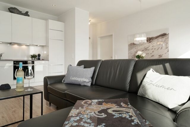 Ferienwohnung in Kellenhusen - Im Sonnengarten Paulsen No. 15 - Bild 7