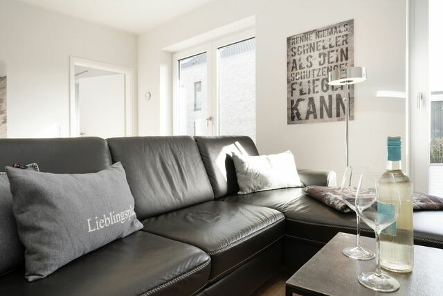 Ferienwohnung in Kellenhusen - Im Sonnengarten Paulsen No. 15 - Bild 10