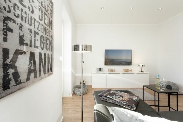 Ferienwohnung in Kellenhusen - Im Sonnengarten Paulsen No. 15 - Bild 11