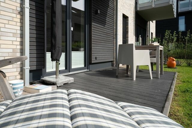 Ferienwohnung in Kellenhusen - Im Sonnengarten Paulsen No. 15 - Bild 18