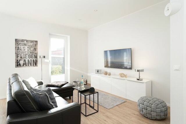 Ferienwohnung in Kellenhusen - Im Sonnengarten Paulsen No. 15 - Bild 7