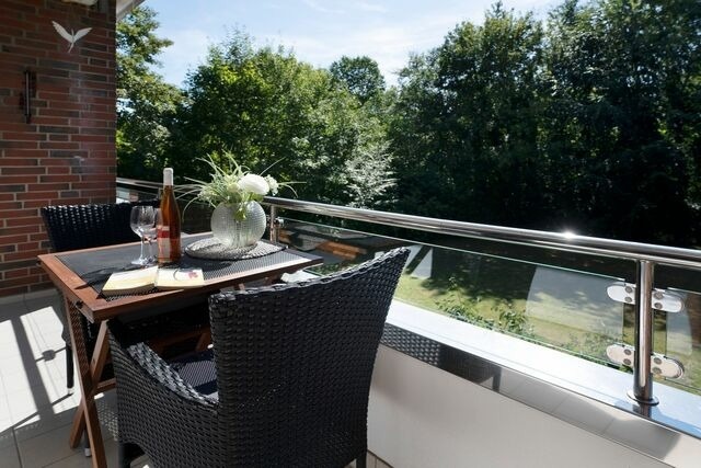 Ferienwohnung in Scharbeutz - Hang 13 De Strandloper - Bild 3