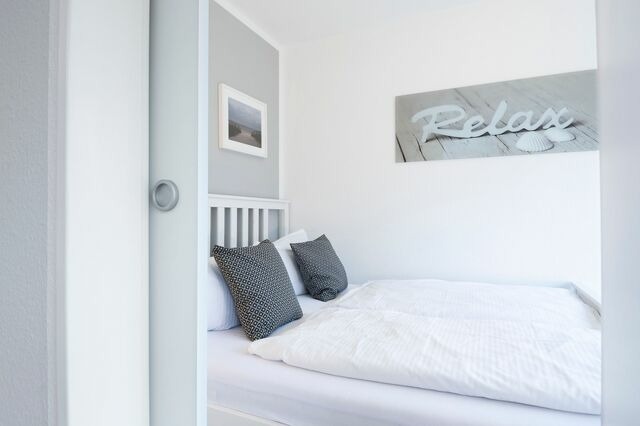 Ferienwohnung in Scharbeutz - Hang 13 De Strandloper - Bild 4