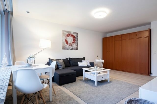 Ferienwohnung in Scharbeutz - Hang 13 De Strandloper - Bild 5