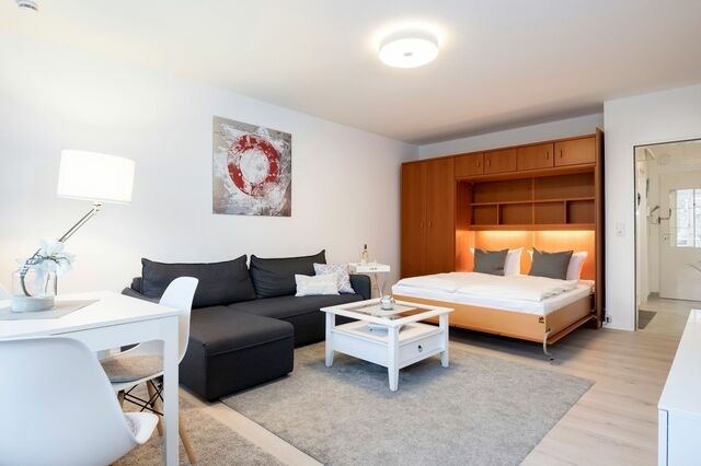 Ferienwohnung in Scharbeutz - Hang 13 De Strandloper - Bild 6