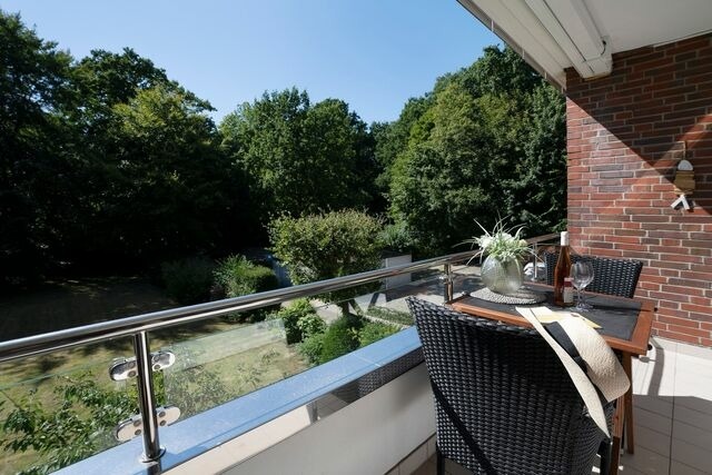 Ferienwohnung in Scharbeutz - Hang 13 De Strandloper - Bild 10