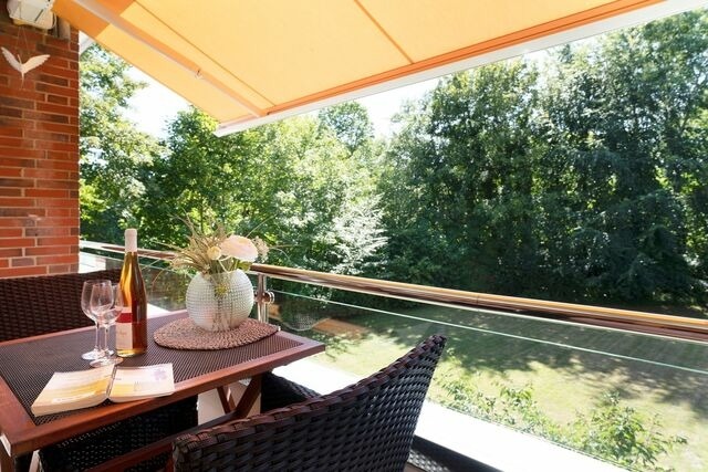 Ferienwohnung in Scharbeutz - Hang 13 De Strandloper - Bild 12