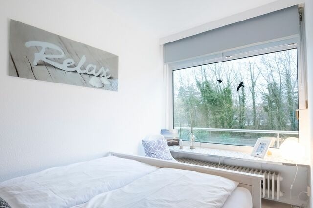 Ferienwohnung in Scharbeutz - Hang 13 De Strandloper - Bild 20