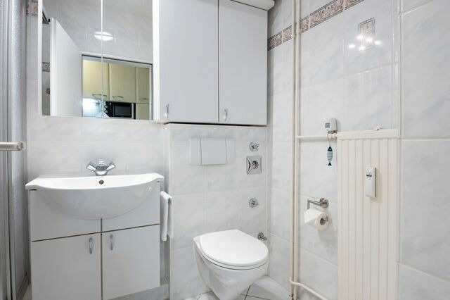 Ferienwohnung in Scharbeutz - Hang 13 De Strandloper - Bild 24