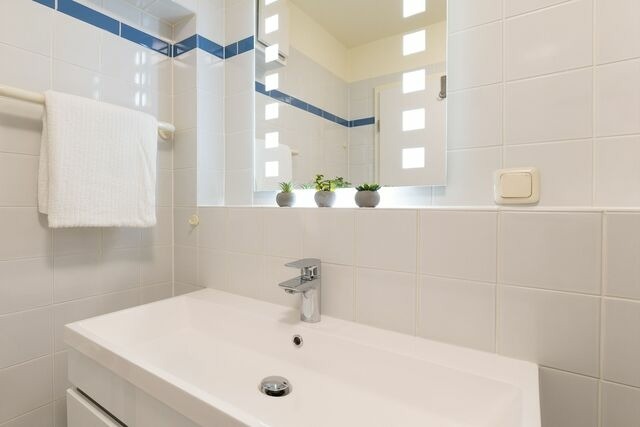 Ferienwohnung in Kellenhusen - Lindenbuschen 2 Wohnung 7 - Bild 4