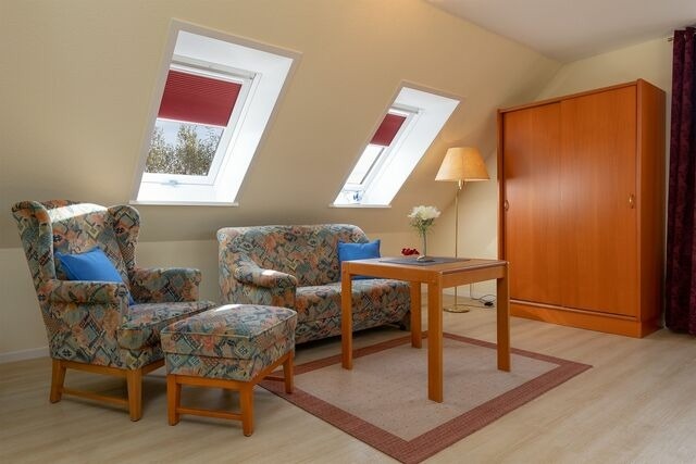 Ferienwohnung in Kellenhusen - Lindenbuschen 2 Wohnung 7 - Bild 5