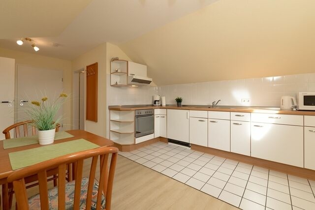 Ferienwohnung in Kellenhusen - Lindenbuschen 2 Wohnung 7 - Bild 13