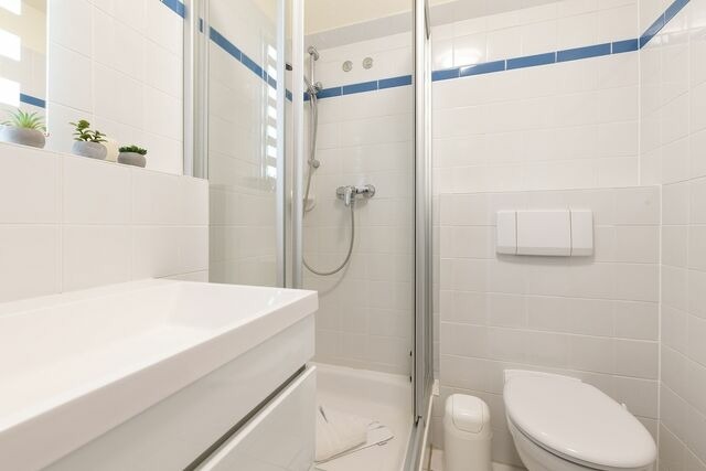 Ferienwohnung in Kellenhusen - Lindenbuschen 2 Wohnung 7 - Bild 16