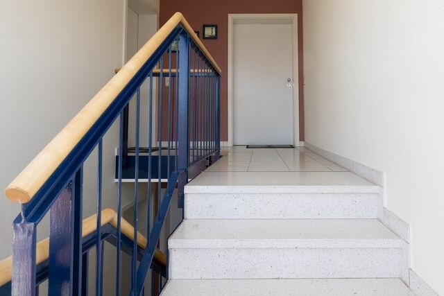 Ferienwohnung in Kellenhusen - Lindenbuschen 2 Wohnung 7 - Bild 19