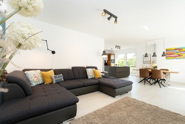 Ferienwohnung in Scharbeutz - Ostsee Koje 45 - Bild 2