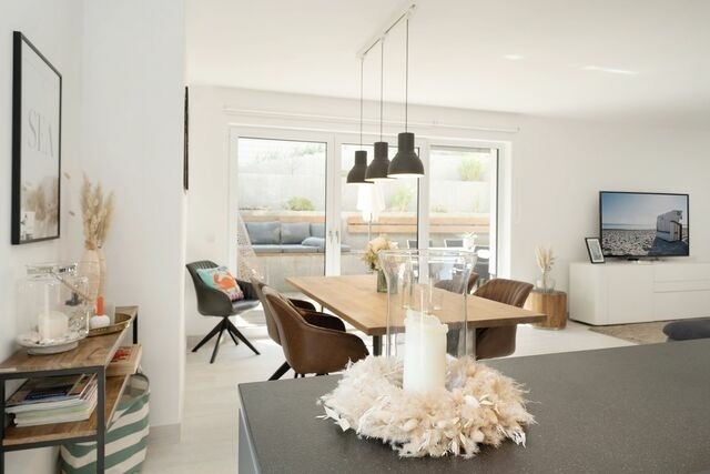 Ferienwohnung in Scharbeutz - Ostsee Koje 45 - Bild 14